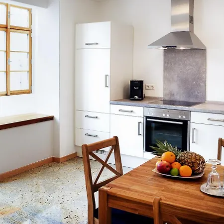 Отель Eulenspiegel Бреттен