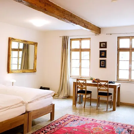 Eulenspiegel Отель 3*