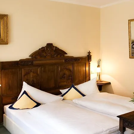 Eulenspiegel Отель 3*