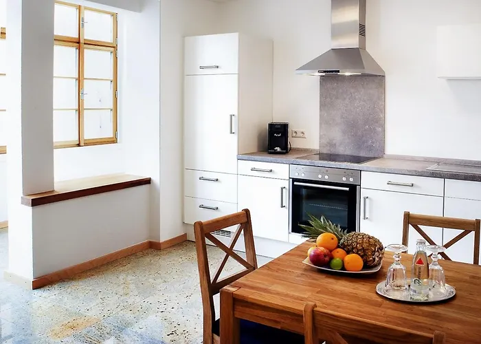 Szálloda Eulenspiegel Bretten