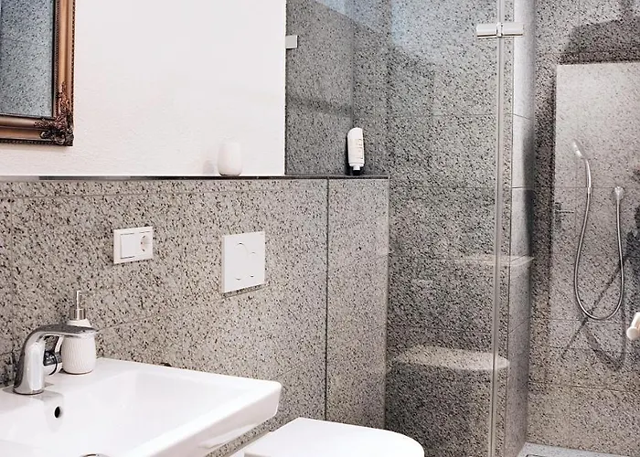 Eulenspiegel Szálloda