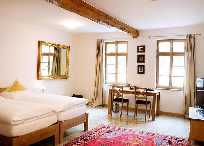 Eulenspiegel Szálloda 3*