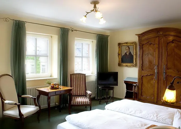 Szálloda Eulenspiegel