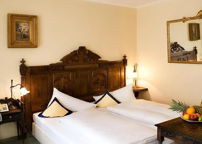 Eulenspiegel Szálloda 3*