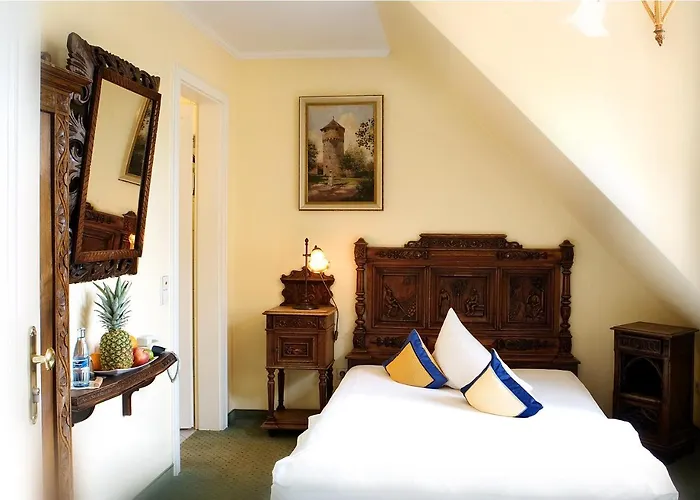 Eulenspiegel Szálloda