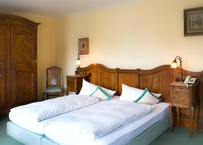 Eulenspiegel 3* Bretten