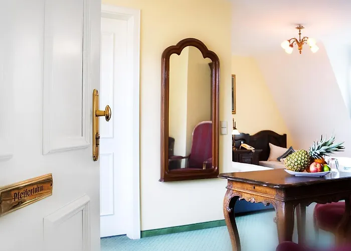 Eulenspiegel Bretten